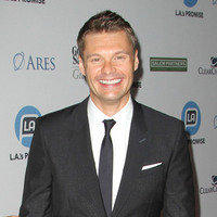 Ryan Seacrest - Promise 2011 Gala at the Grand Ballroom, Hollywood & Highland - Arrivals | Picture 88765